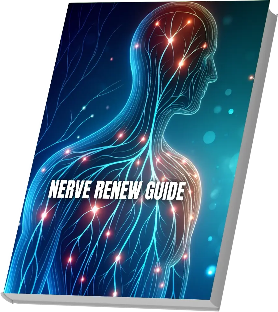 Nerve Alive Free Bonus Two