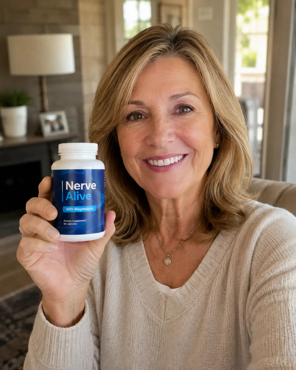 Nerve Alive Verified Purchase - Customer results collage