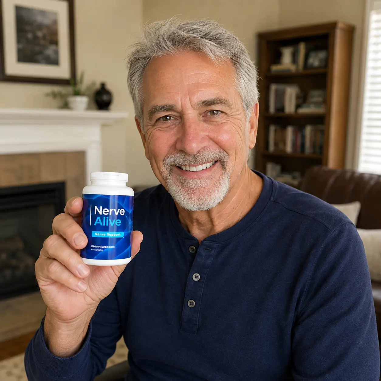 Nerve Alive customer feedback highlights