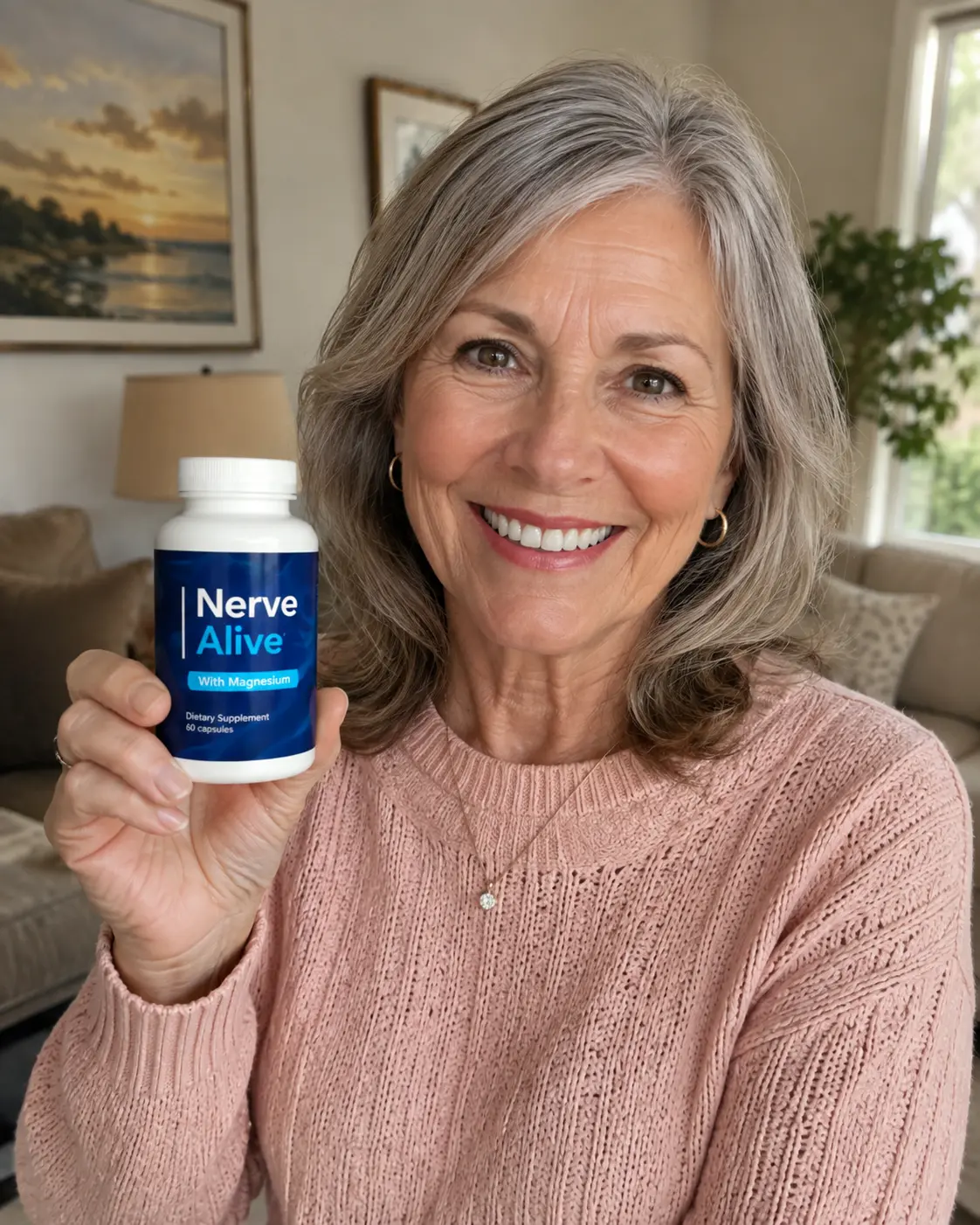 Nerve Alive user testimonials